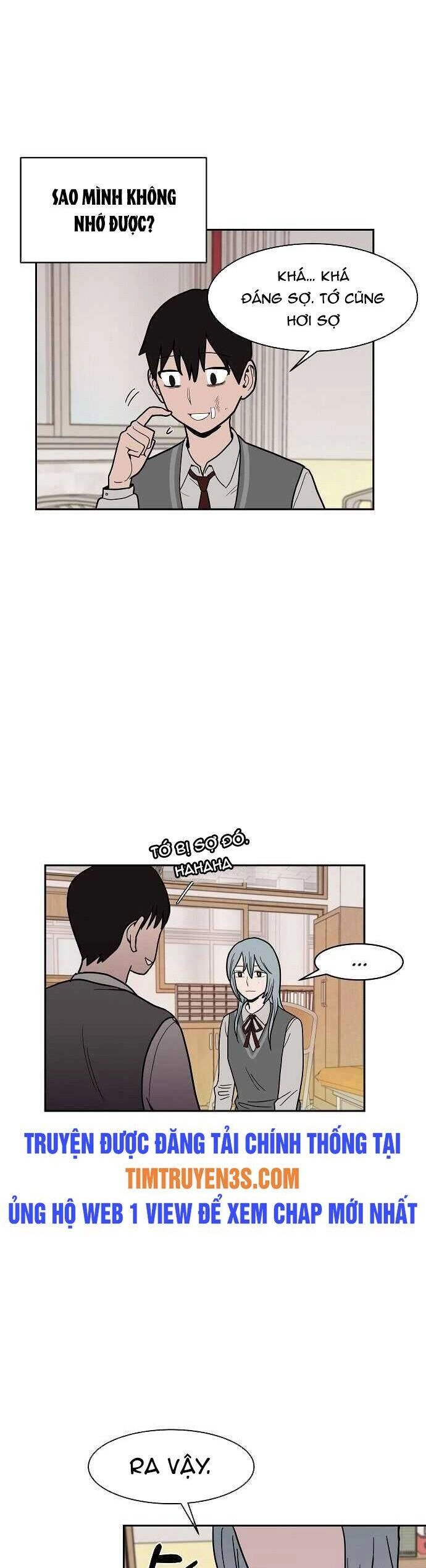 Ngọn Lửa Xanh Chapter 6 - 30