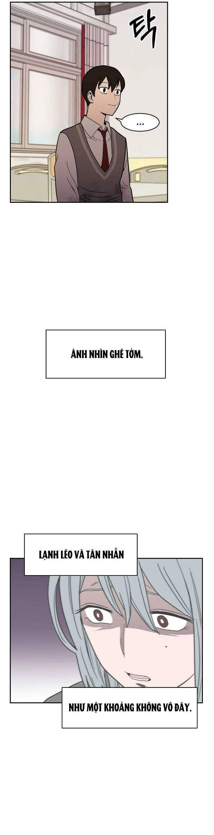 Ngọn Lửa Xanh Chapter 6 - 33