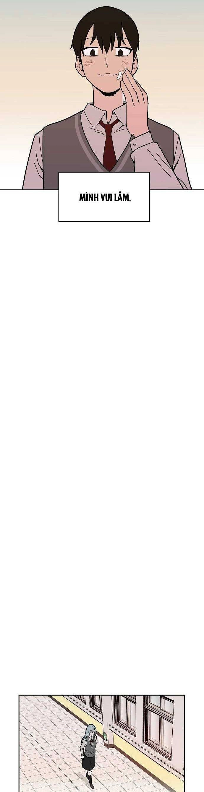 Ngọn Lửa Xanh Chapter 6 - 35