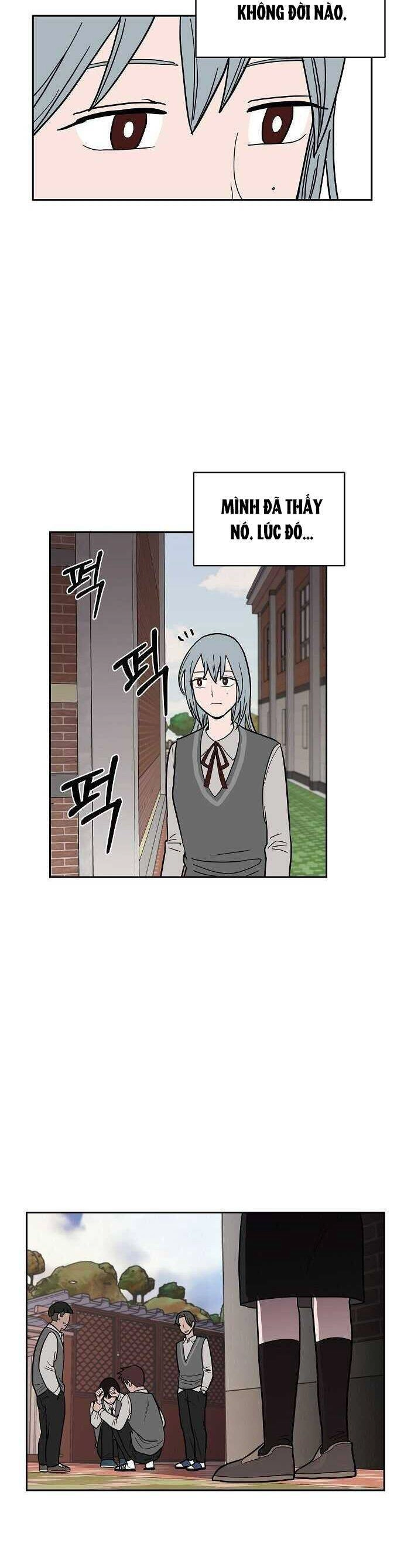 Ngọn Lửa Xanh Chapter 6 - 37