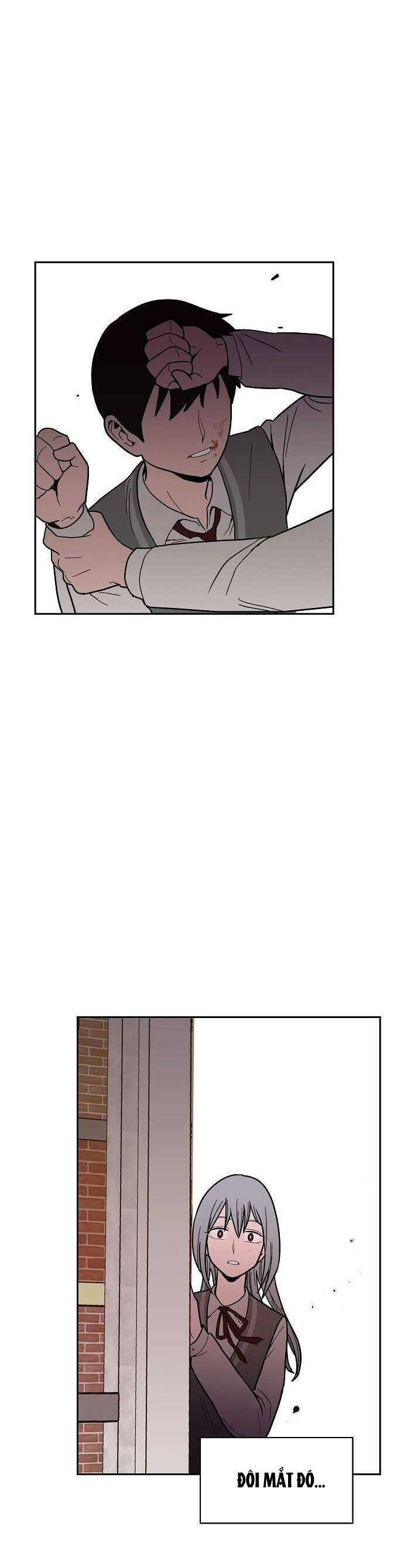 Ngọn Lửa Xanh Chapter 6 - 38