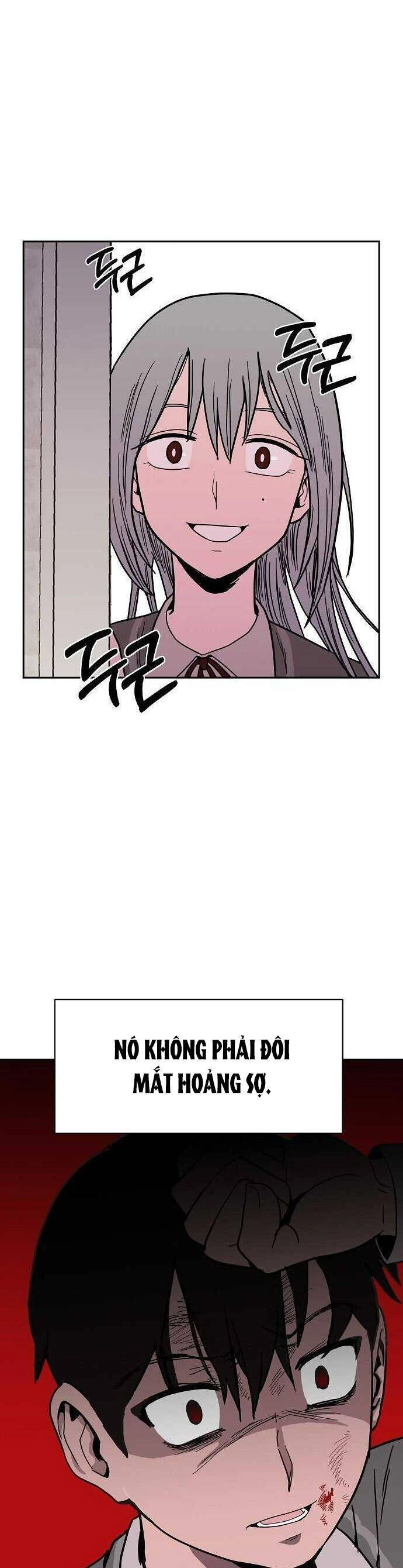 Ngọn Lửa Xanh Chapter 6 - 39