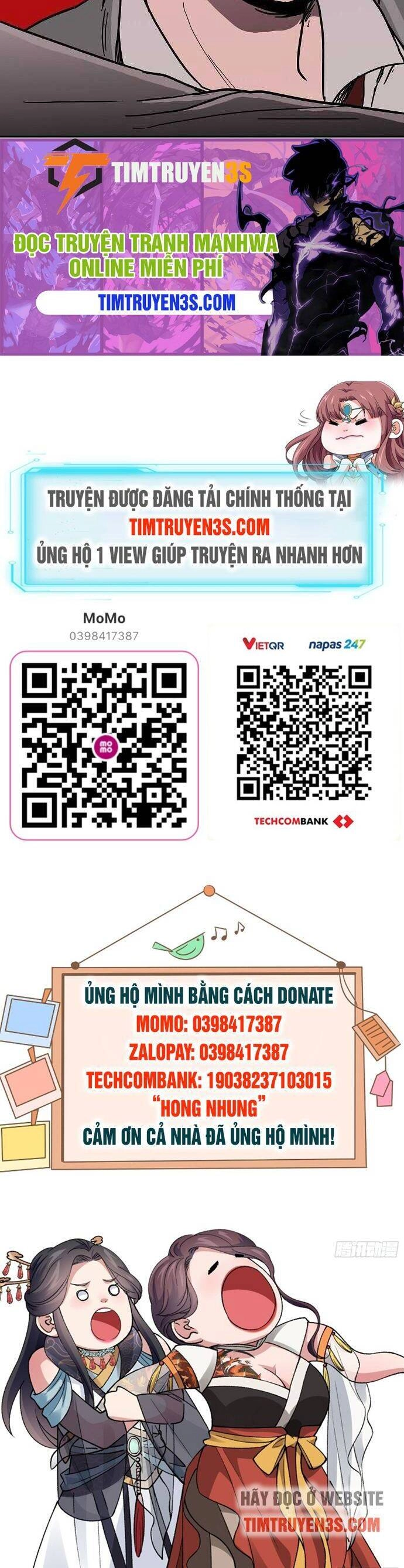 Ngọn Lửa Xanh Chapter 6 - 40