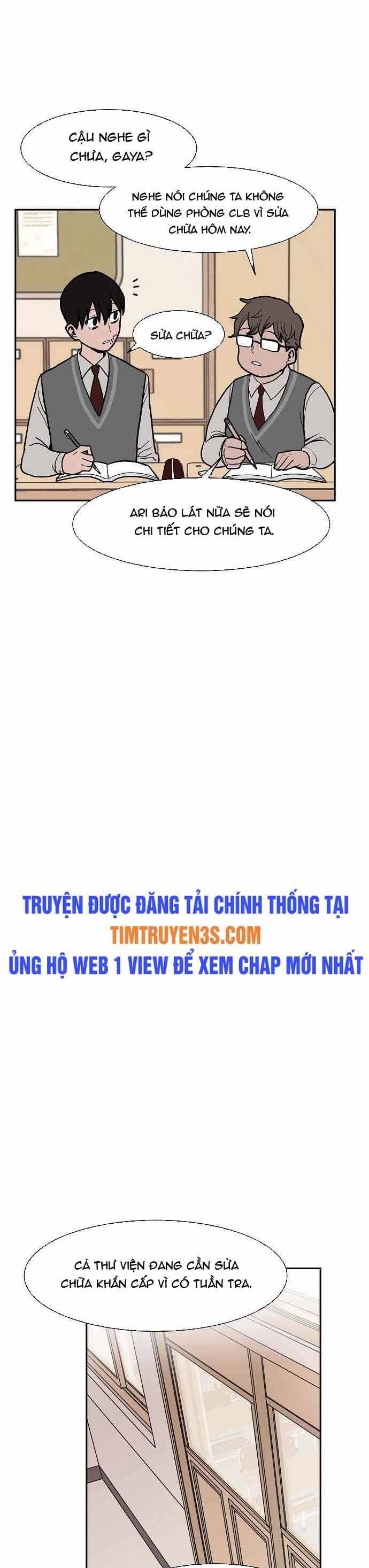 Ngọn Lửa Xanh Chapter 7 - 4