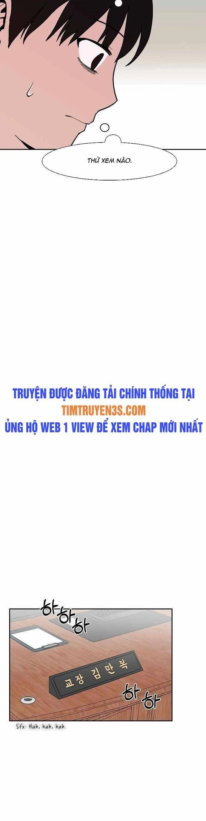 Ngọn Lửa Xanh Chapter 7 - 10