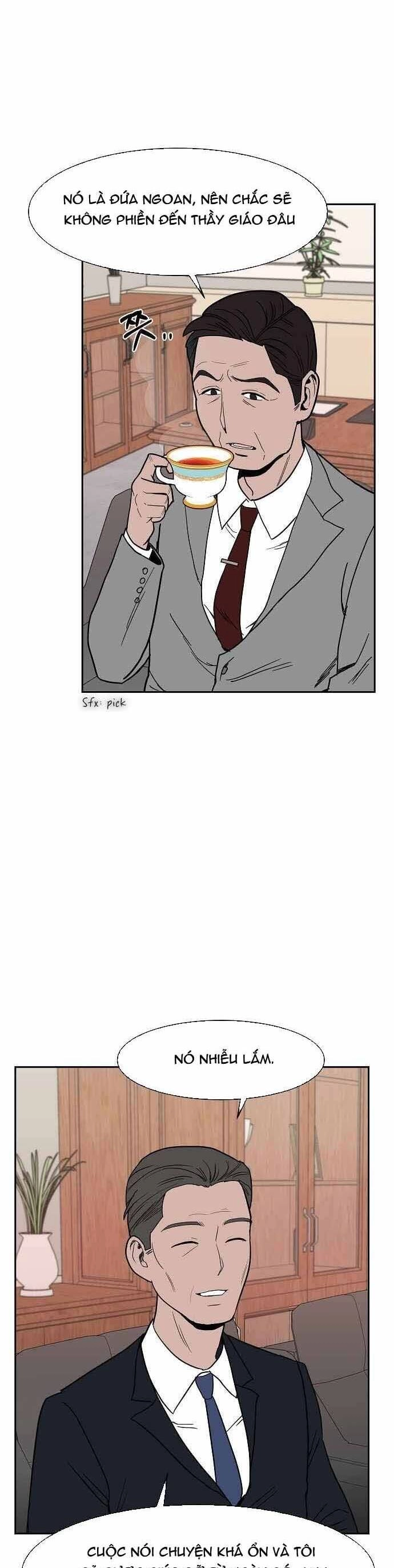 Ngọn Lửa Xanh Chapter 7 - 12