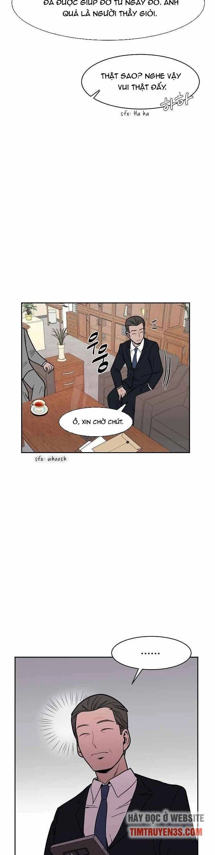 Ngọn Lửa Xanh Chapter 7 - 13