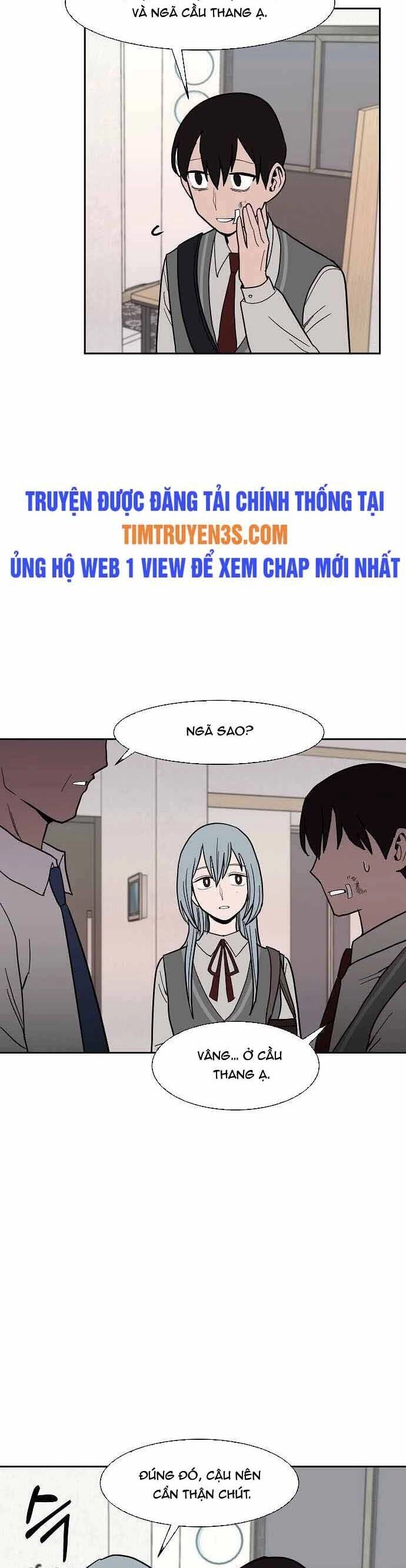 Ngọn Lửa Xanh Chapter 7 - 21