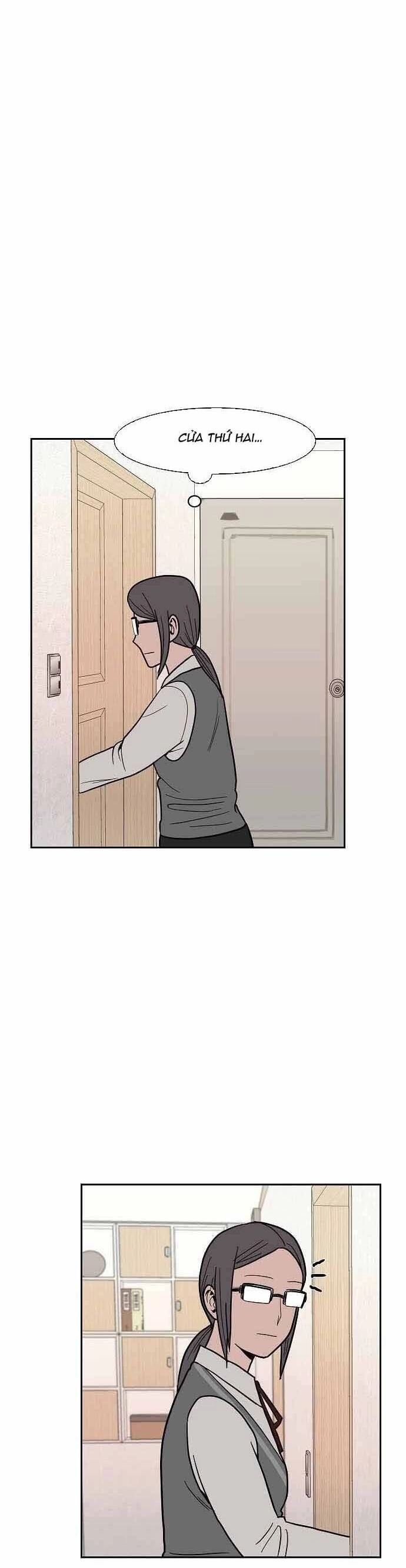 Ngọn Lửa Xanh Chapter 7 - 24