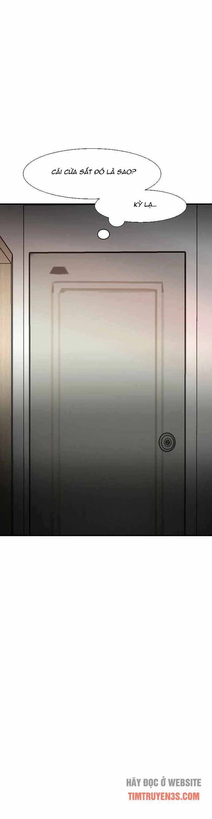 Ngọn Lửa Xanh Chapter 7 - 25