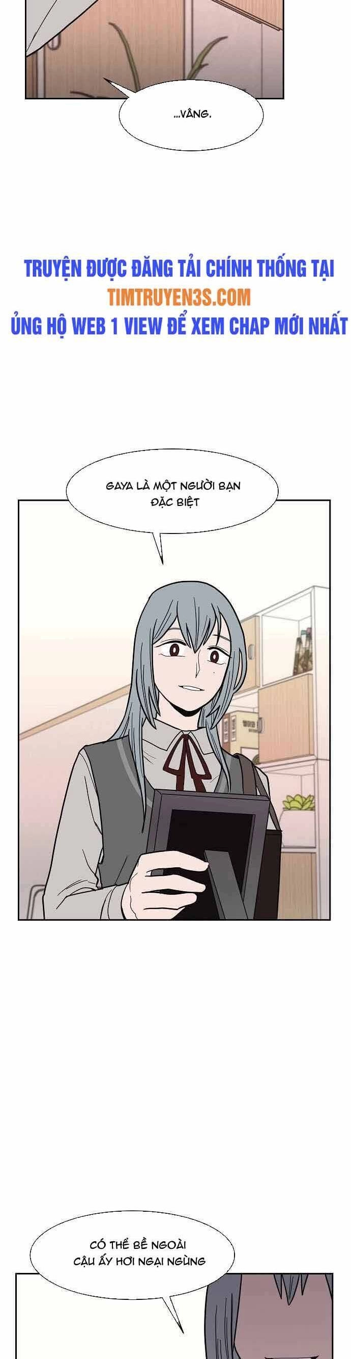 Ngọn Lửa Xanh Chapter 7 - 29