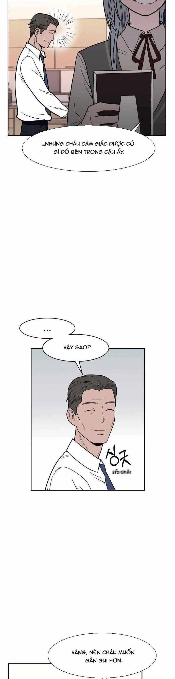 Ngọn Lửa Xanh Chapter 7 - 30