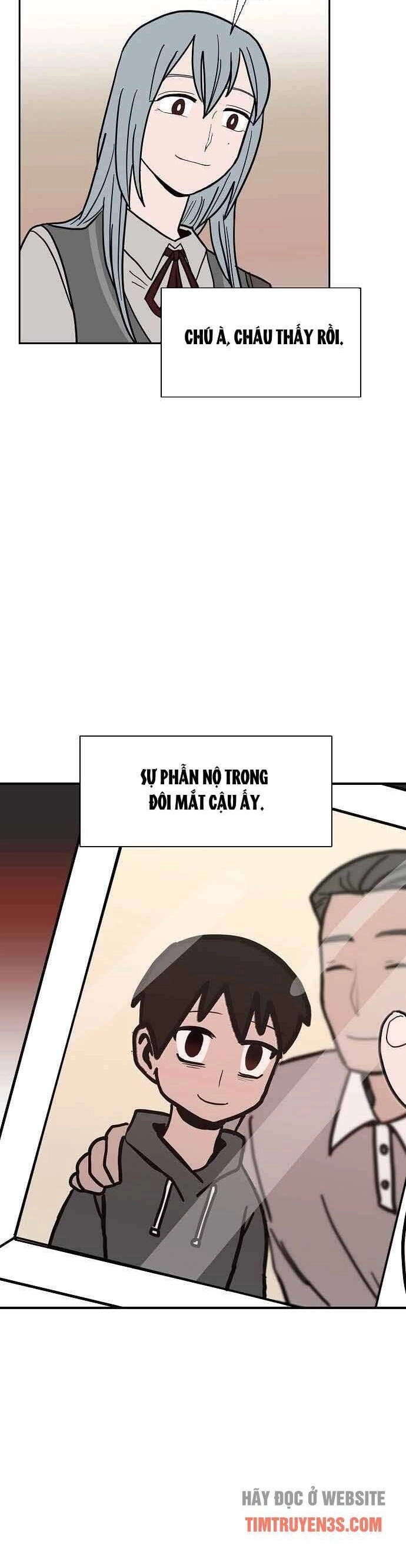 Ngọn Lửa Xanh Chapter 7 - 31