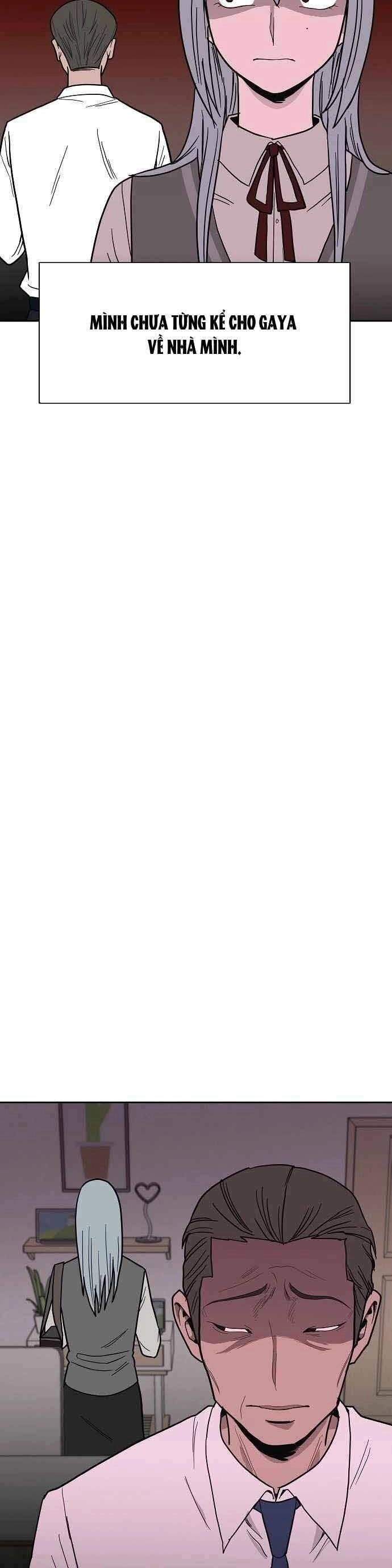 Ngọn Lửa Xanh Chapter 7 - 35