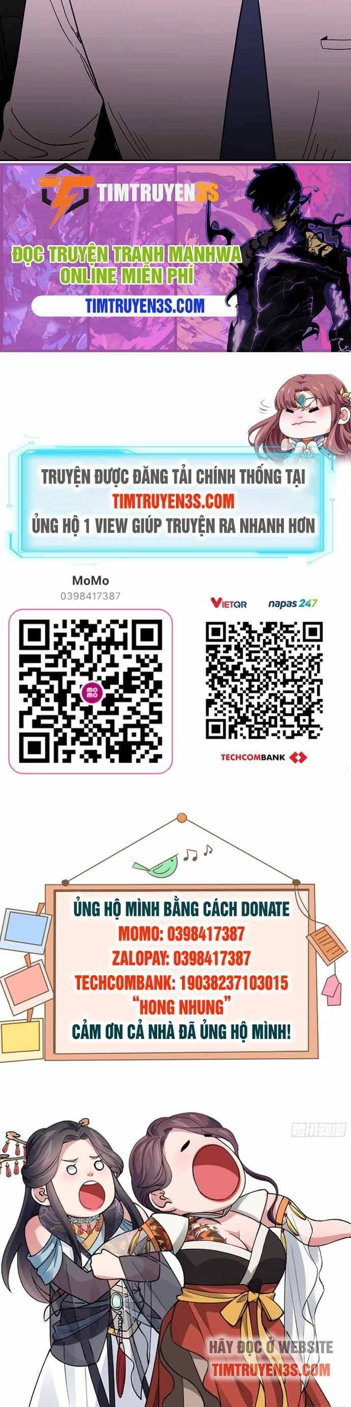 Ngọn Lửa Xanh Chapter 7 - 36