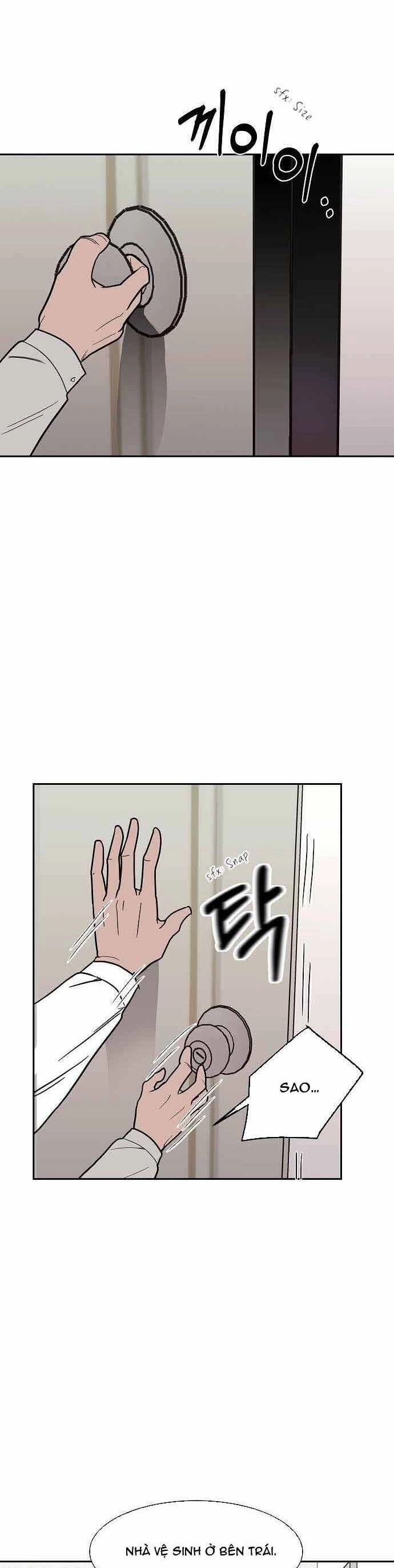 Ngọn Lửa Xanh Chapter 8 - 4