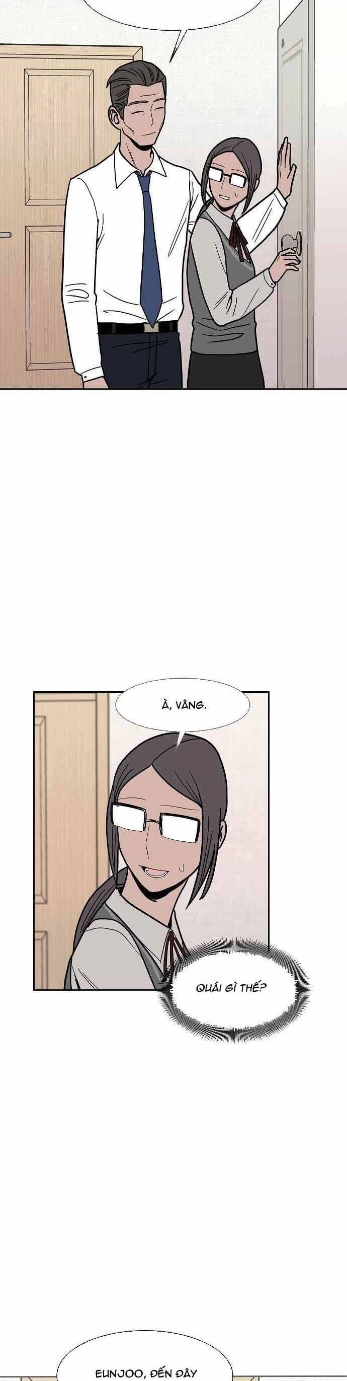 Ngọn Lửa Xanh Chapter 8 - 5