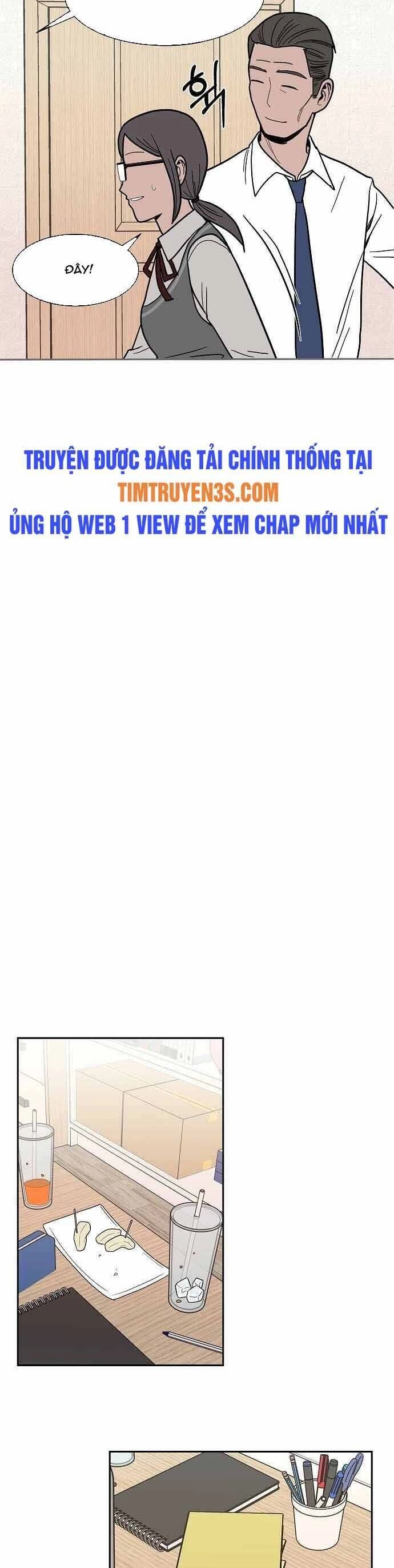 Ngọn Lửa Xanh Chapter 8 - 6