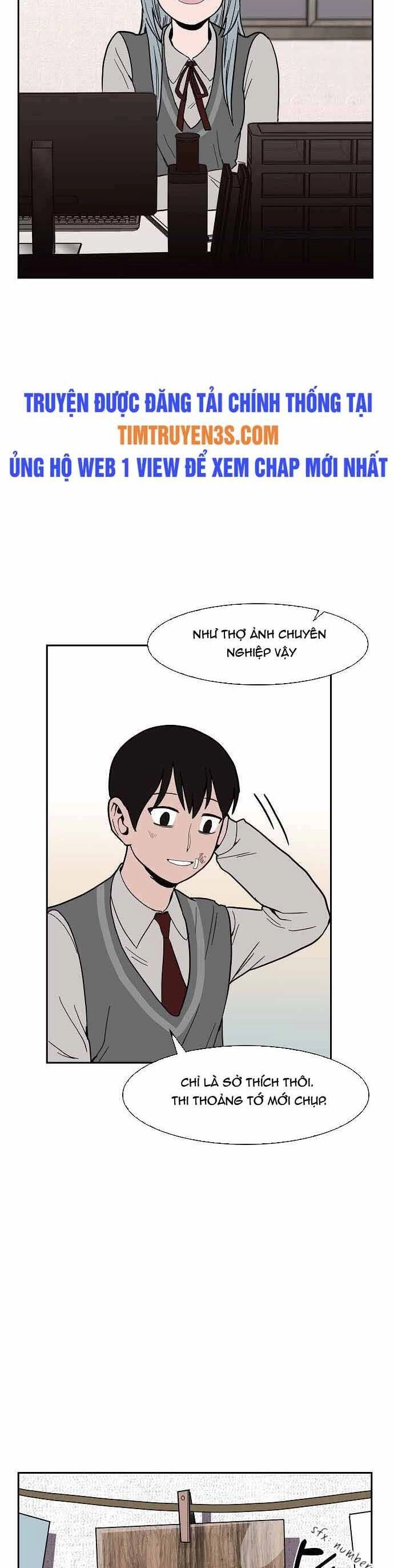 Ngọn Lửa Xanh Chapter 8 - 11