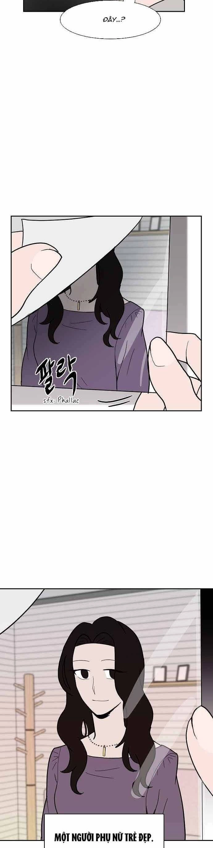 Ngọn Lửa Xanh Chapter 8 - 13