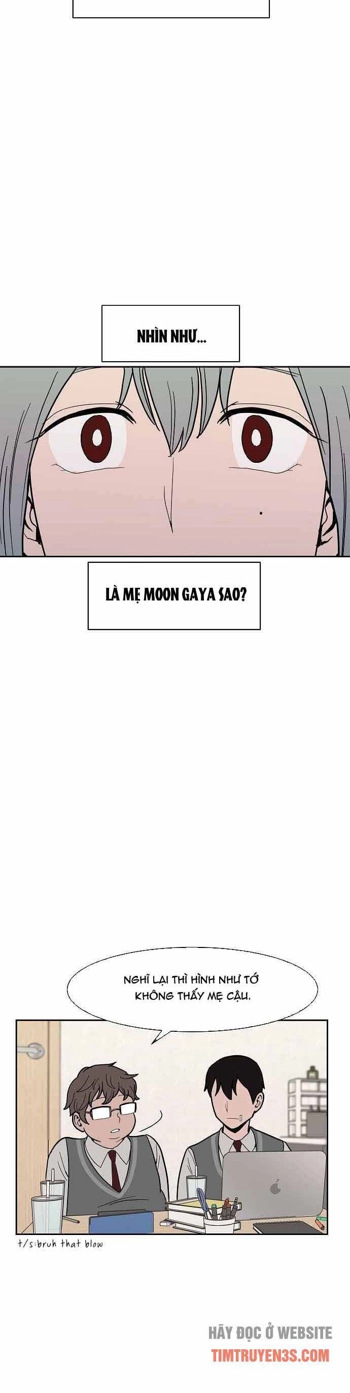 Ngọn Lửa Xanh Chapter 8 - 14