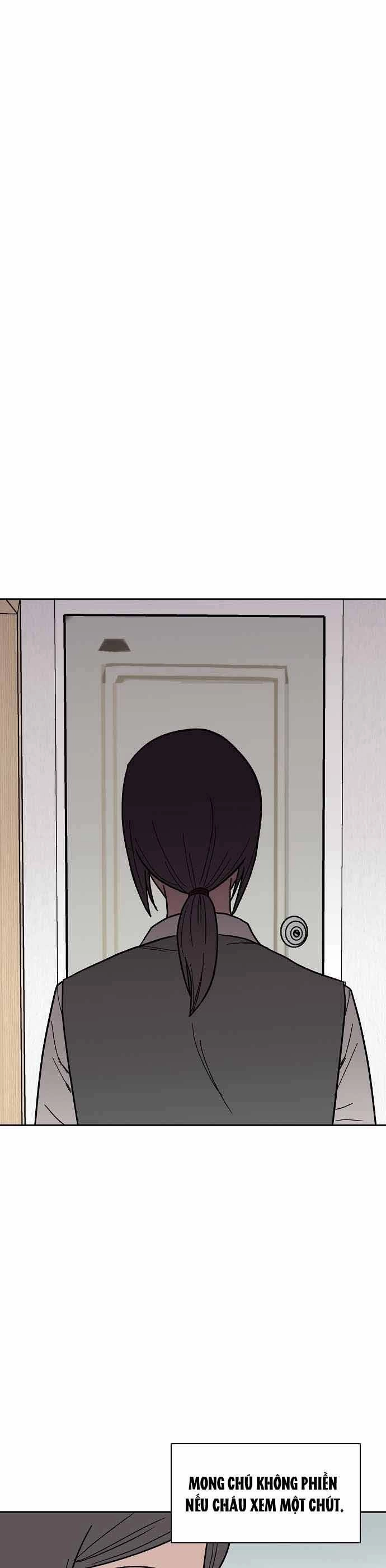 Ngọn Lửa Xanh Chapter 8 - 17