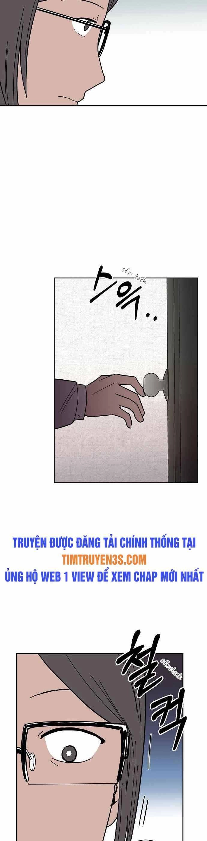 Ngọn Lửa Xanh Chapter 8 - 18