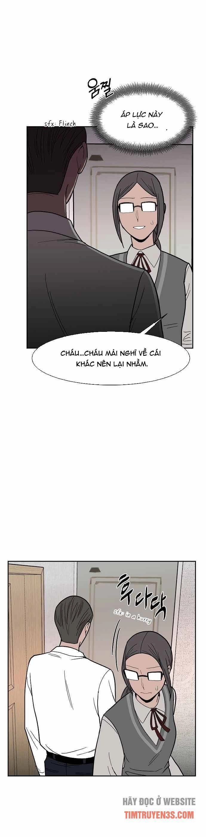 Ngọn Lửa Xanh Chapter 8 - 22