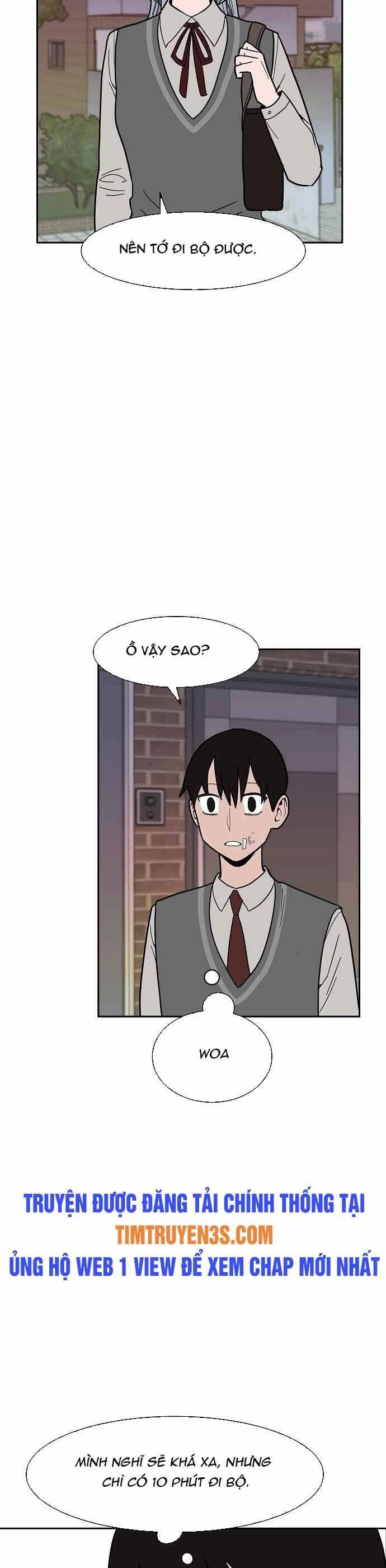 Ngọn Lửa Xanh Chapter 8 - 26