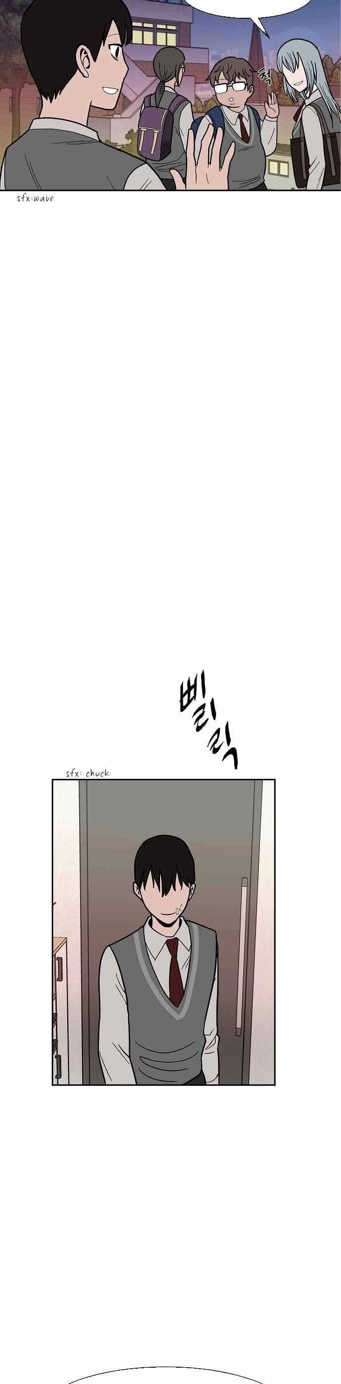 Ngọn Lửa Xanh Chapter 8 - 29