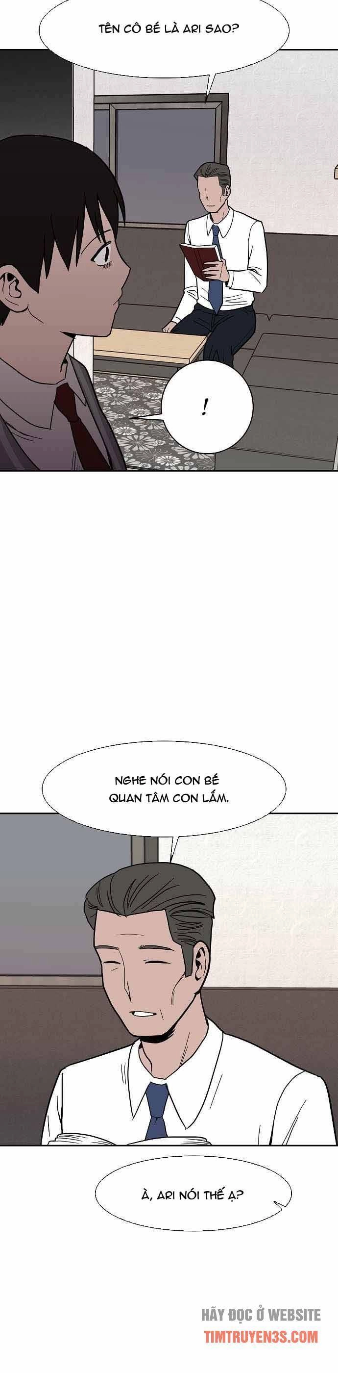 Ngọn Lửa Xanh Chapter 8 - 30