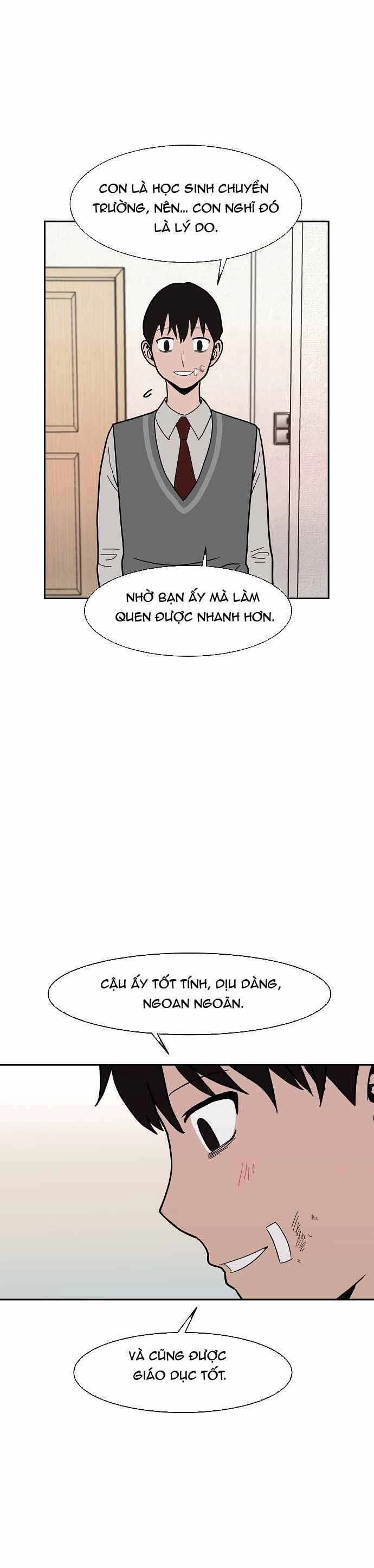 Ngọn Lửa Xanh Chapter 8 - 31