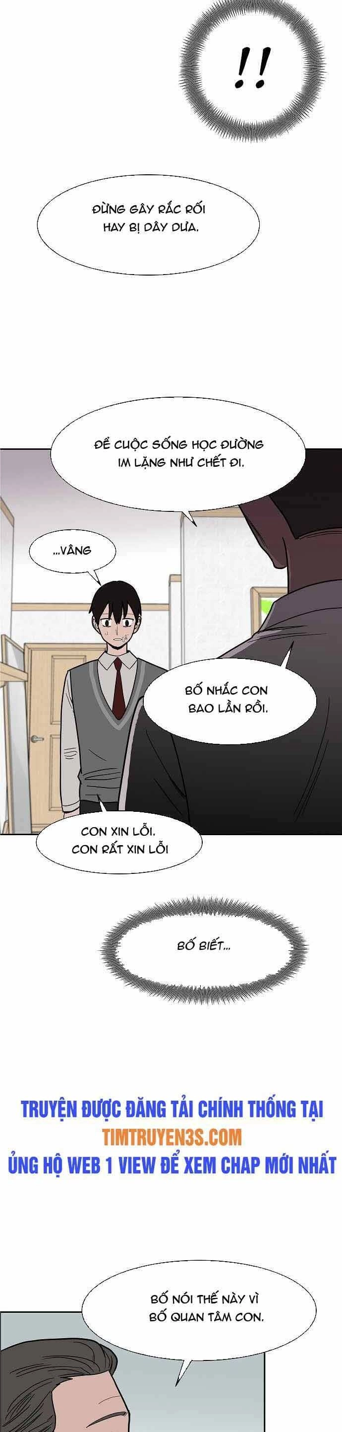 Ngọn Lửa Xanh Chapter 8 - 33