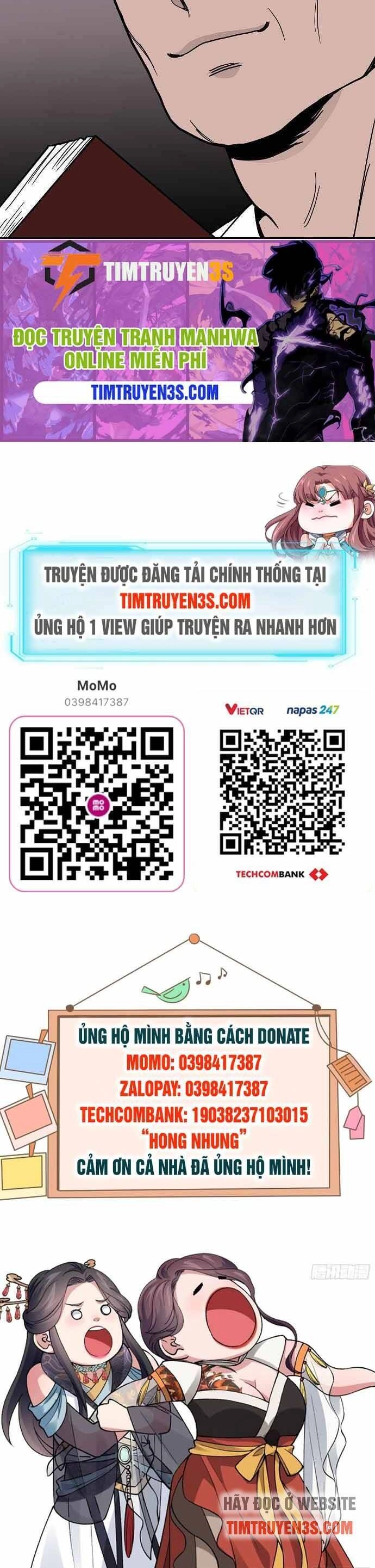 Ngọn Lửa Xanh Chapter 8 - 37