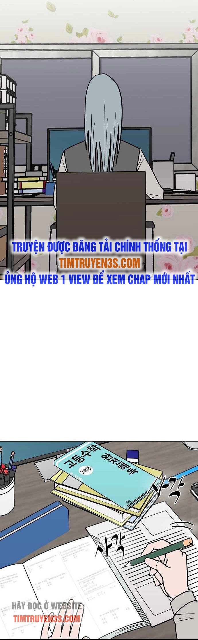 Ngọn Lửa Xanh Chapter 9 - 2