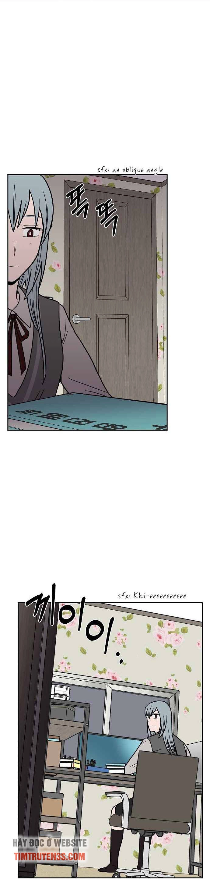 Ngọn Lửa Xanh Chapter 9 - 3