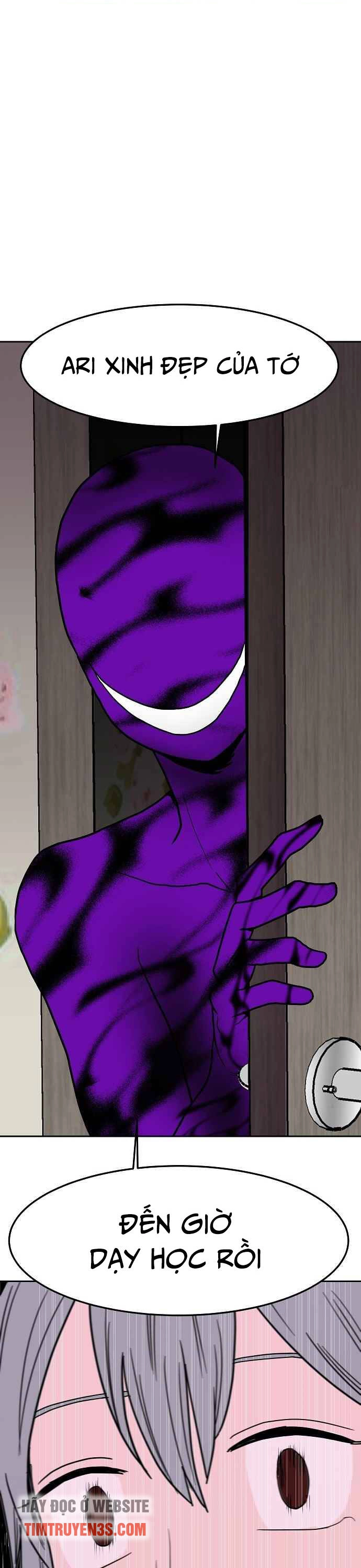 Ngọn Lửa Xanh Chapter 9 - 4