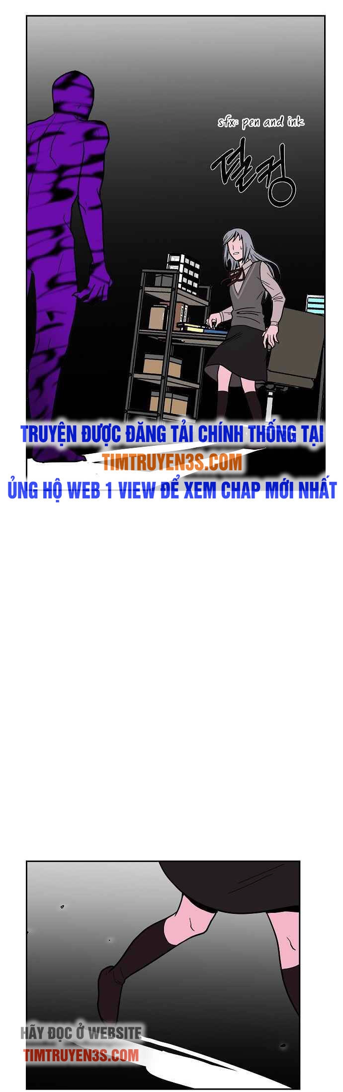 Ngọn Lửa Xanh Chapter 9 - 7