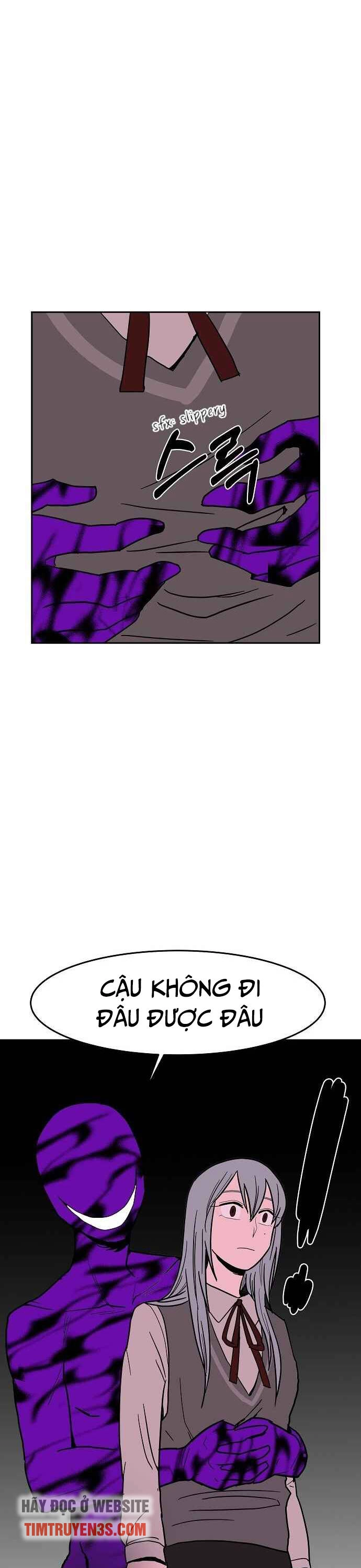 Ngọn Lửa Xanh Chapter 9 - 14