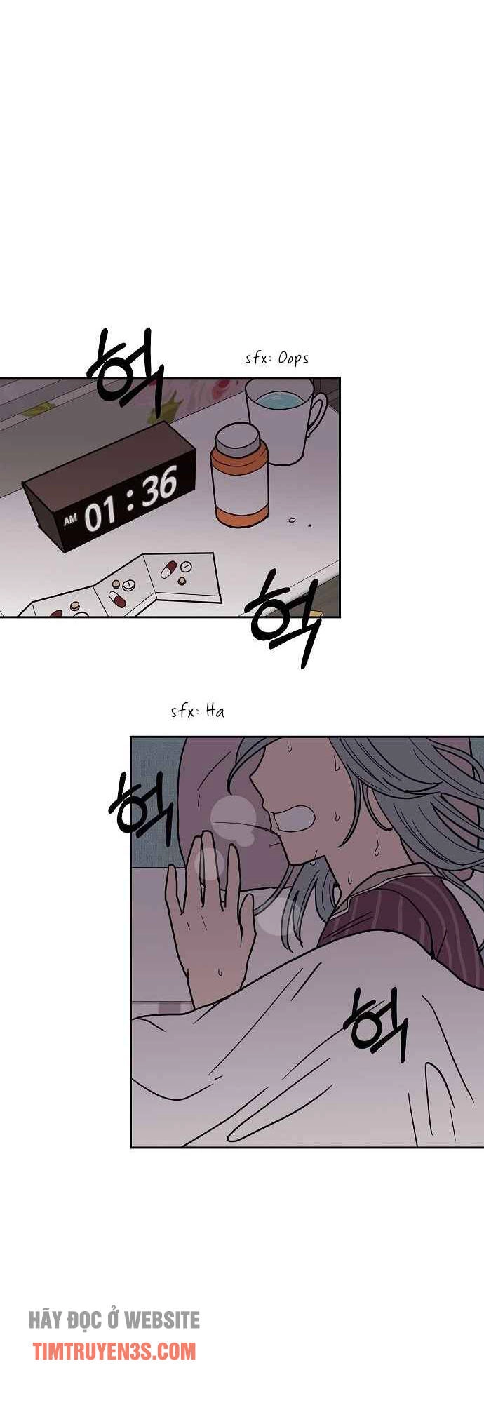 Ngọn Lửa Xanh Chapter 9 - 17