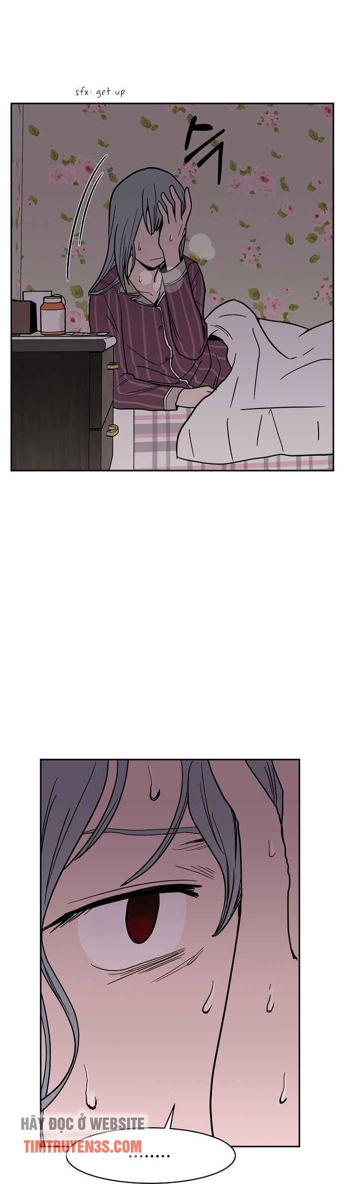 Ngọn Lửa Xanh Chapter 9 - 18