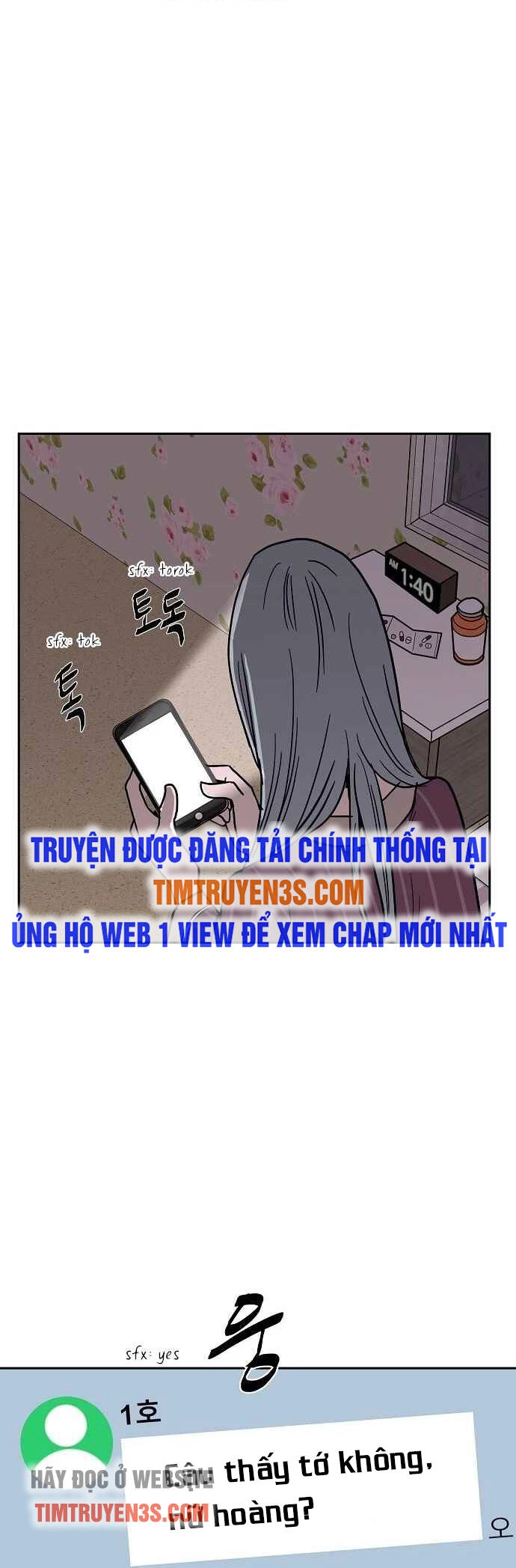Ngọn Lửa Xanh Chapter 9 - 19