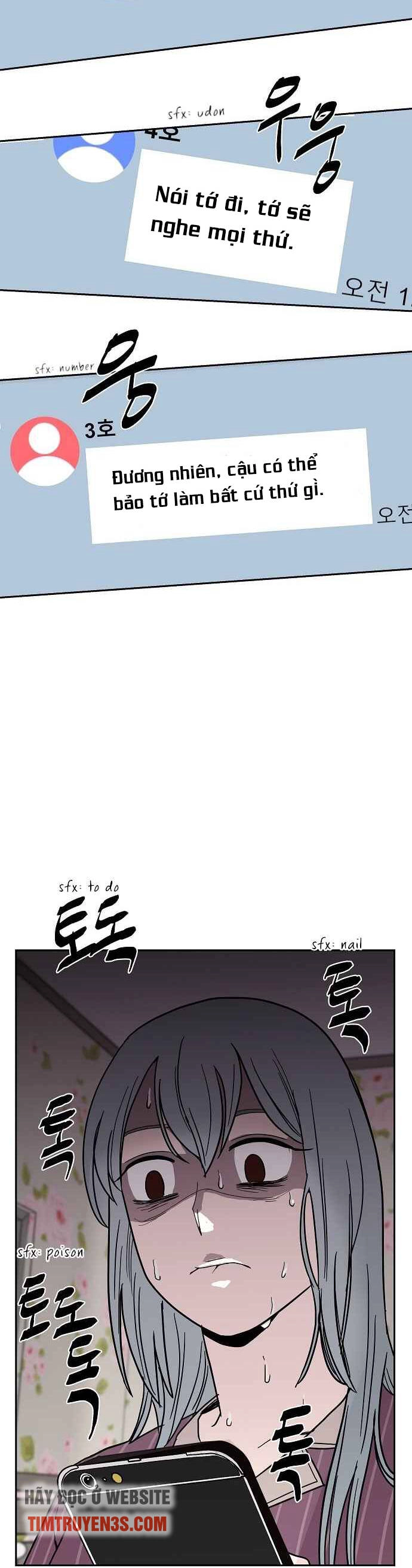 Ngọn Lửa Xanh Chapter 9 - 20