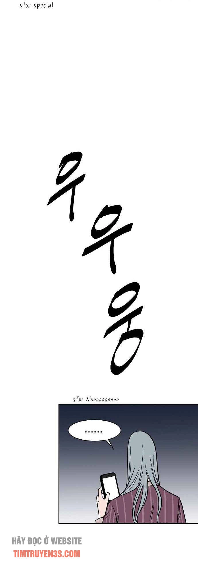 Ngọn Lửa Xanh Chapter 9 - 21