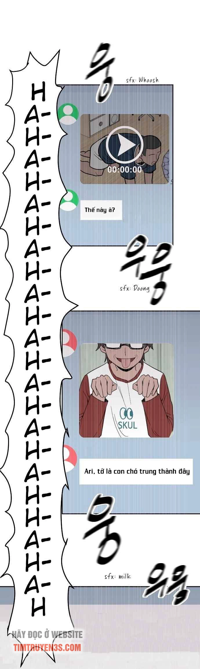 Ngọn Lửa Xanh Chapter 9 - 24