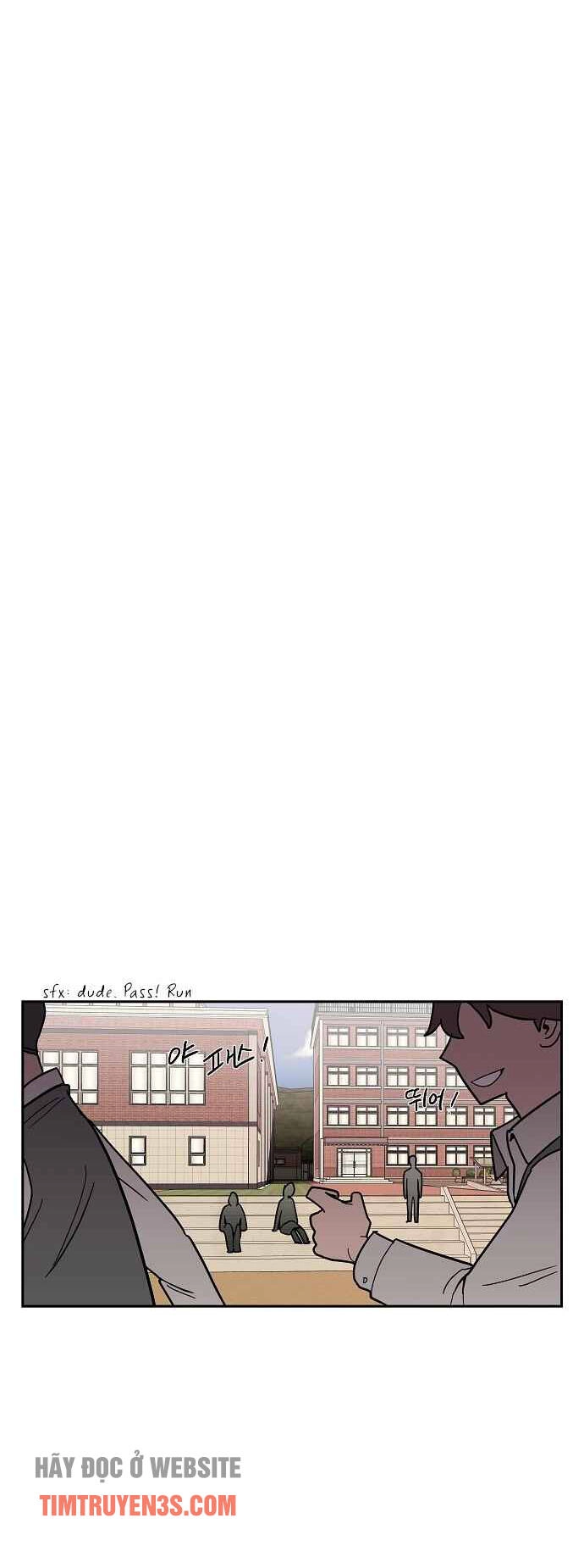 Ngọn Lửa Xanh Chapter 9 - 30