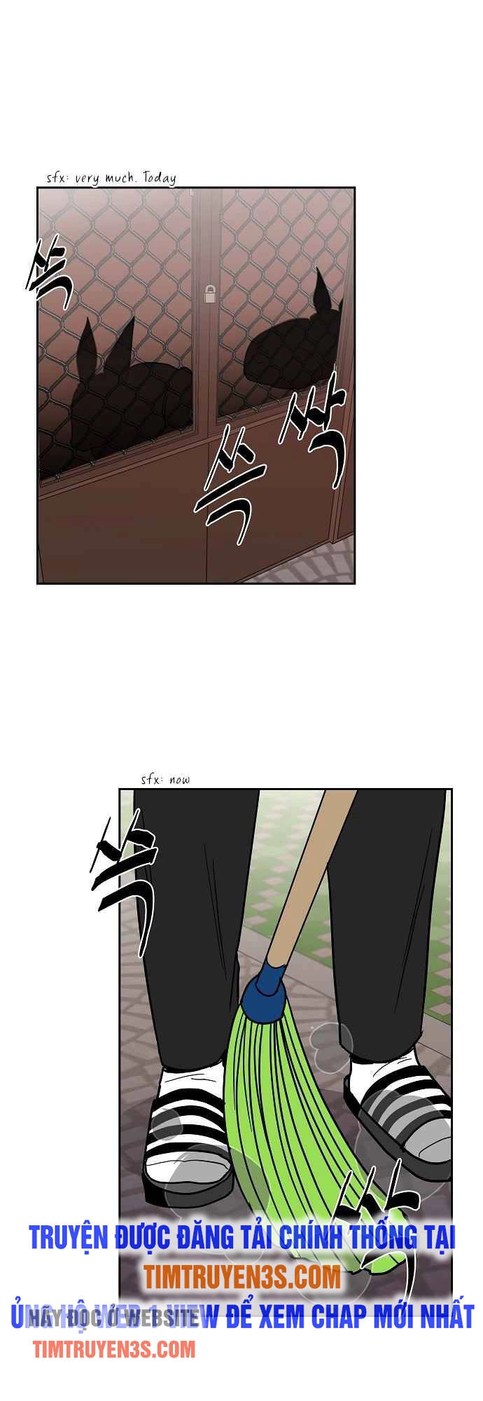 Ngọn Lửa Xanh Chapter 9 - 31