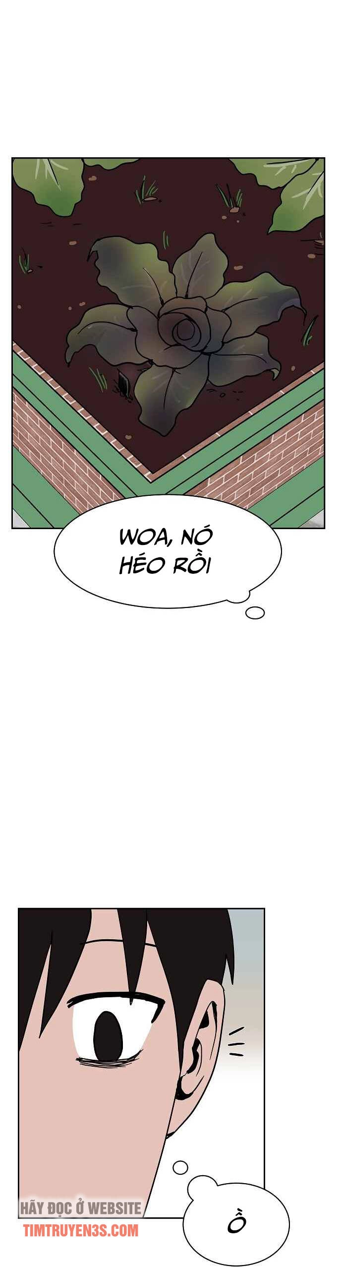 Ngọn Lửa Xanh Chapter 9 - 35