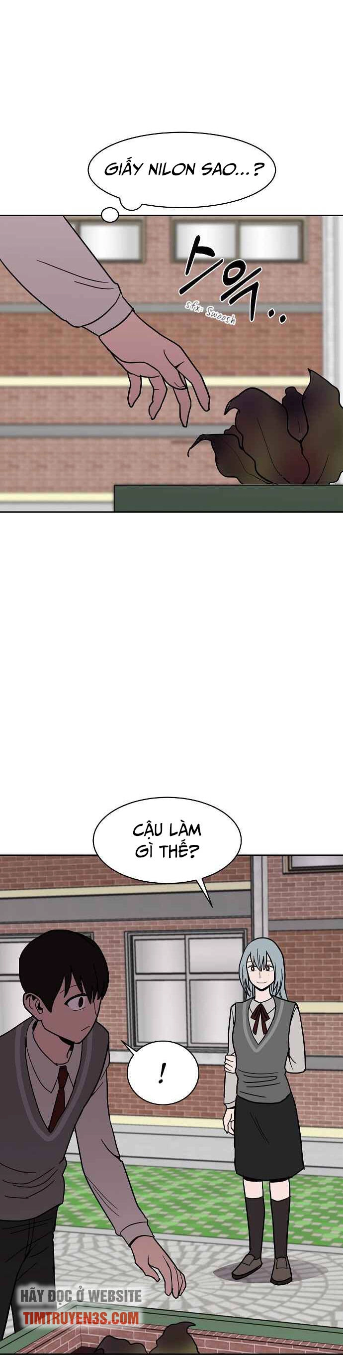 Ngọn Lửa Xanh Chapter 9 - 37