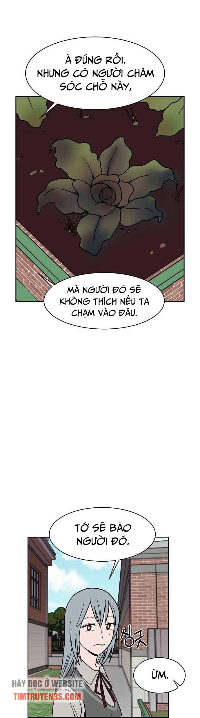 Ngọn Lửa Xanh Chapter 9 - 39